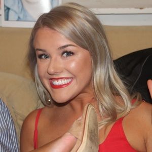 Meet your Posher, Aoife